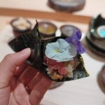 陸奥前鮨 善知鳥 - 