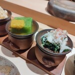 陸奥前鮨 善知鳥 - 