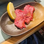 立食焼肉 一穂 第二ビル店 - 