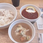 Soup Stock Tokyo - 