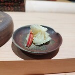 陸奥前鮨 善知鳥 - 