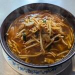 ドラゴンラーメン - 