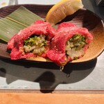 立食焼肉 一穂 第二ビル店 - 