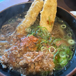 麺 和田や - 