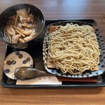 Juuwari Soba Kamoryouri Naraya - 