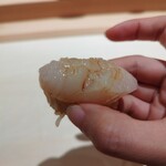 陸奥前鮨 善知鳥 - 