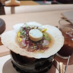 陸奥前鮨 善知鳥 - 