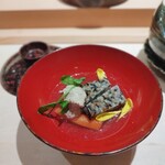 陸奥前鮨 善知鳥 - 