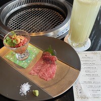 銀座 山科 - 