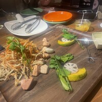 やさいの王様 銀座店 - 