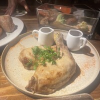 やさいの王様 銀座店 - 