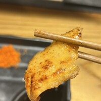 鶏一輪 - 