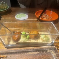 やさいの王様 銀座店 - 