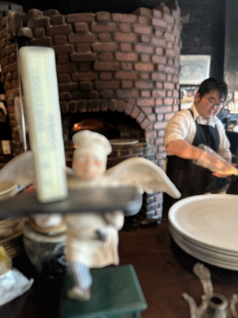 ベリーベリーストロベリー - 南小樽（イタリアン）の写真