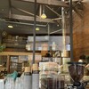 オールプレス エスプレッソ 東京ロースタリー&カフェ