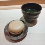 陸奥前鮨 善知鳥 - 