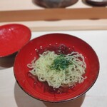 陸奥前鮨 善知鳥 - 