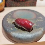 陸奥前鮨 善知鳥 - 