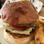 Burger Mania - 