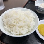 天郷食堂 - 