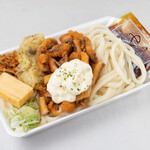 銀の海苔弁 - 