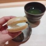 陸奥前鮨 善知鳥 - 