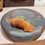 陸奥前鮨 善知鳥 - 