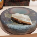 陸奥前鮨 善知鳥 - 