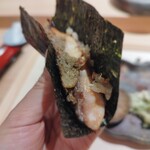 陸奥前鮨 善知鳥 - 