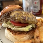 Burger Mania - 