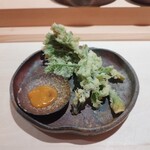 陸奥前鮨 善知鳥 - 