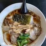 ラーメン うねり - 料理写真: