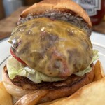 Burger Mania - 