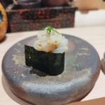 陸奥前鮨 善知鳥 - 