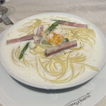 IVO ホームズパスタ トラットリア - 