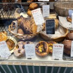 Boulangerie S.Igarashi - 店内