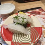 のん太鮨 紙屋町店 - 