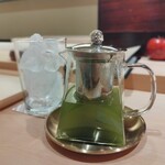 陸奥前鮨 善知鳥 - 