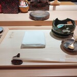 陸奥前鮨 善知鳥 - 