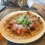 Pizzeria CARTA - 