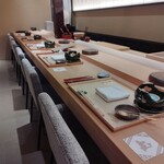 陸奥前鮨 善知鳥 - 