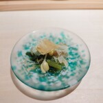 陸奥前鮨 善知鳥 - 