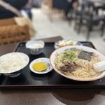 天郷食堂 - 料理写真: