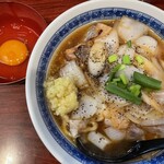 中華そば たた味 - 