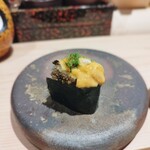 陸奥前鮨 善知鳥 - 