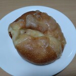 中屋パン - マルゲリータ