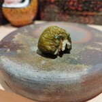 陸奥前鮨 善知鳥 - 