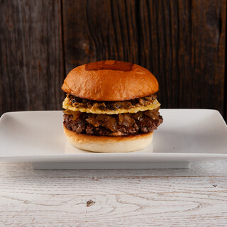 ウマミバーガー_1