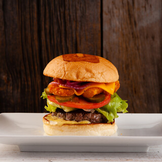 ウマミバーガー_2