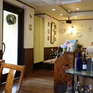 フランス料理 ビストロ・ド・リヨン_2